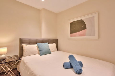 Apartment Darling Harbour Day St. 22 - Foster Accommodation 4