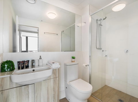 Harbourside - Foster Accommodation 2