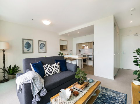 Harbourside - Foster Accommodation 4