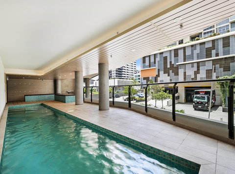 Harbourside - Foster Accommodation 0