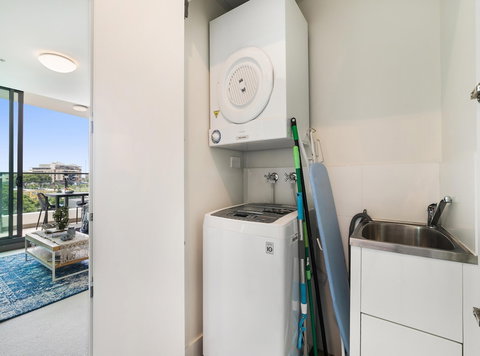 Harbourside - Foster Accommodation 6