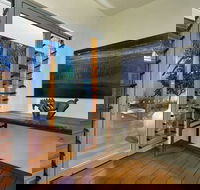 Veldree Palm Cove Rainforest Privacy