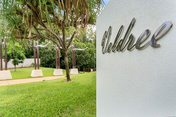 Veldree Palm Cove Rainforest Privacy - Foster Accommodation 4