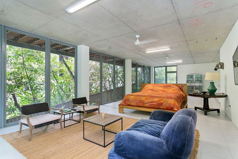 Veldree Palm Cove Rainforest Privacy - Foster Accommodation 6