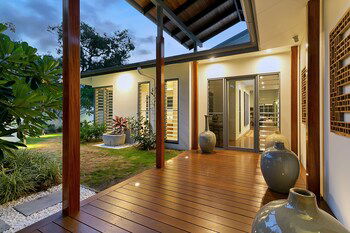 Veldree Palm Cove Rainforest Privacy - Foster Accommodation 1