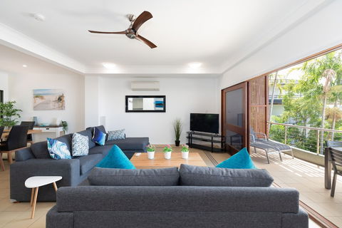 Absolute Airlie Airlie Beach - Foster Accommodation 0