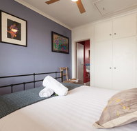 ELEANOR 1BDR Fitzroy North Apartment - Foster Accommodation