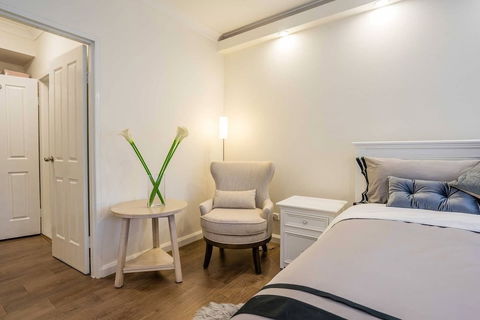 Urban Escape Parramatta - Foster Accommodation 3