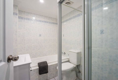 Urban Escape Parramatta - Foster Accommodation 4
