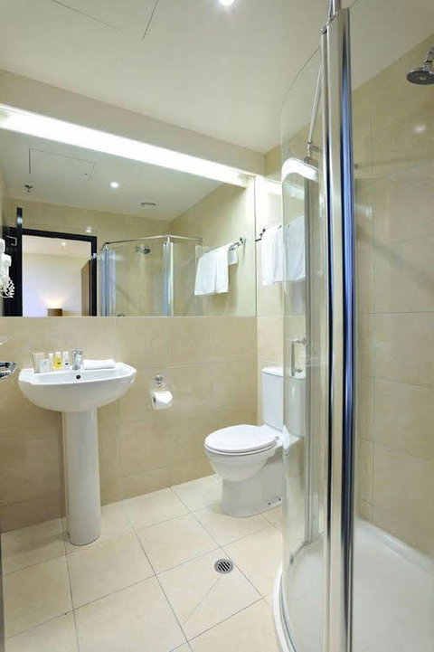 Budget1hotel - Foster Accommodation 5