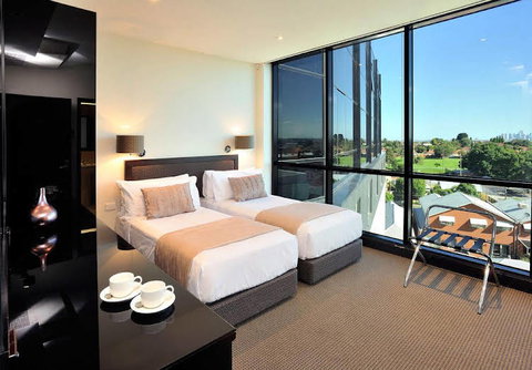 Budget1hotel - Foster Accommodation 2
