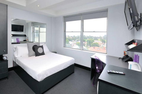 Budget1hotel - Foster Accommodation 1