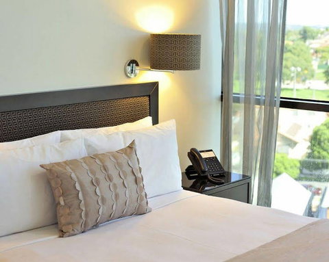 Budget1hotel - Foster Accommodation 3