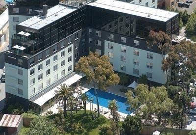 Budget1hotel - Foster Accommodation 0