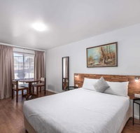 Econo Lodge Lilydale - Foster Accommodation