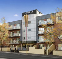 Quest on St. Kilda Road - Foster Accommodation
