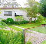 CHAP14C Chapman Cottage - Foster Accommodation