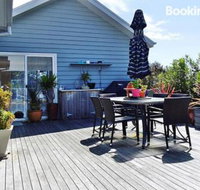 Allure - Foster Accommodation