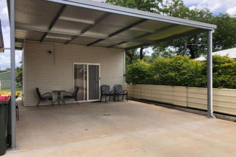 The Retreat - Foster Accommodation 4