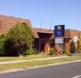 Comfort Inn Sunrise - Foster Accommodation
