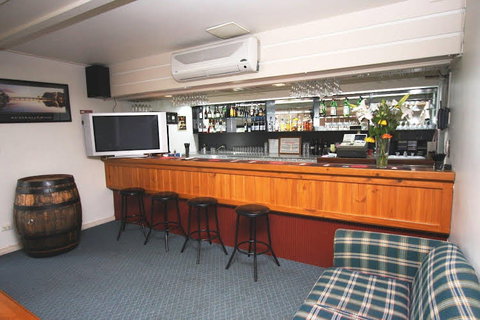 Econo Lodge Mt. Gambier City Central - Foster Accommodation 1