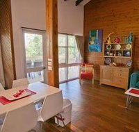 Beach Spray - Foster Accommodation