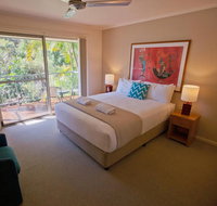 Diggers Beach Villa at Aanuka Resort - Foster Accommodation