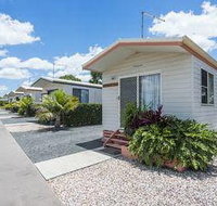 BIG4 Casino Resort - Foster Accommodation