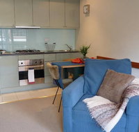 Market Square Melbourne Accommodation - Foster Accommodation