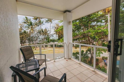 The Boutique Collection On The Beach 321 Luxury Apartment - Foster Accommodation 0