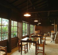 COUNTRY COMFORT - Foster Accommodation