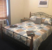 Cornucopia hotel - Foster Accommodation