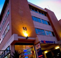 Easystay Studio Apartments - Foster Accommodation