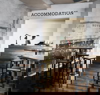 Plough Hotel - Foster Accommodation