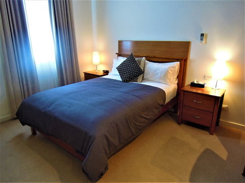 Plough Hotel - Foster Accommodation 6