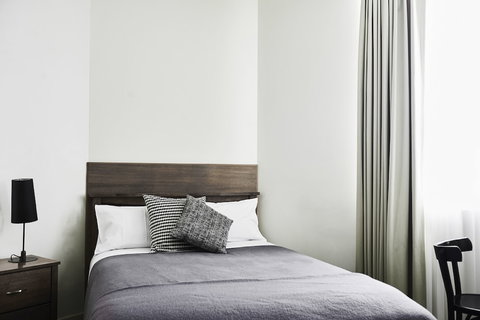 Plough Hotel - Foster Accommodation 4