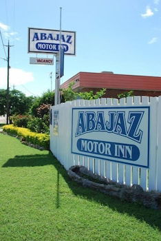 Abajaz Motor Inn - Foster Accommodation 2