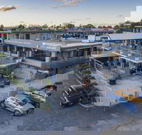 Panorama Bathurst - Foster Accommodation