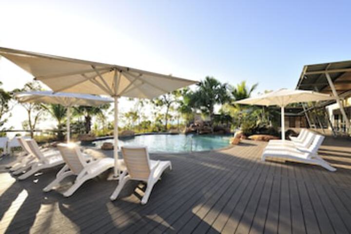 Alyangula NT Foster Accommodation
