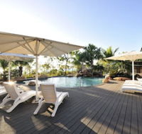 Groote Eylandt Lodge - Foster Accommodation