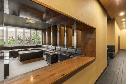 Villa Noosa Hotel - Foster Accommodation 6