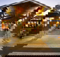 Nightcap at Federal Hotel Toowoomba - Foster Accommodation