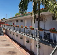 Toorak Lodge - Foster Accommodation