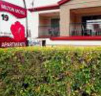 Milton Motel Apartments - Foster Accommodation