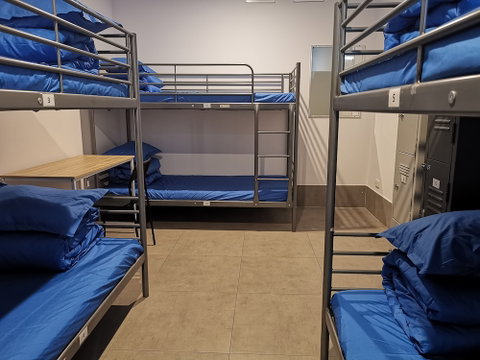 Perth 5 Backpacker Hostel - Foster Accommodation 4