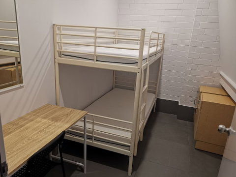 Perth 5 Backpacker Hostel - Foster Accommodation 5