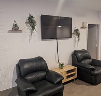 Perth 5 Backpacker Hostel - Foster Accommodation