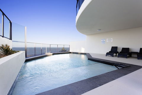 Oshen Holiday Apartments Yeppoon - Foster Accommodation 1