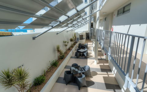 Oshen Holiday Apartments Yeppoon - Foster Accommodation 4
