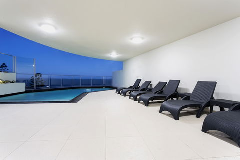 Oshen Holiday Apartments Yeppoon - Foster Accommodation 3